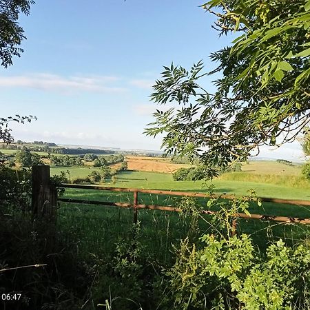 Rosegarth Bed And Breakfast Marton near Pickering 外观 照片