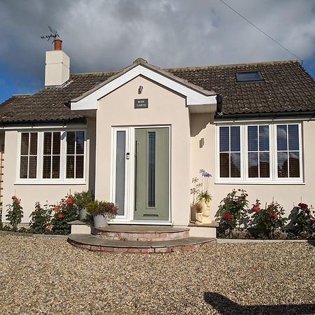 Rosegarth Bed And Breakfast Marton near Pickering 外观 照片