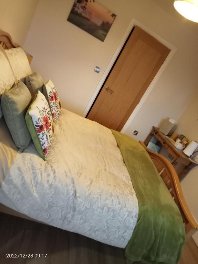 Rosegarth Bed And Breakfast Marton near Pickering 外观 照片