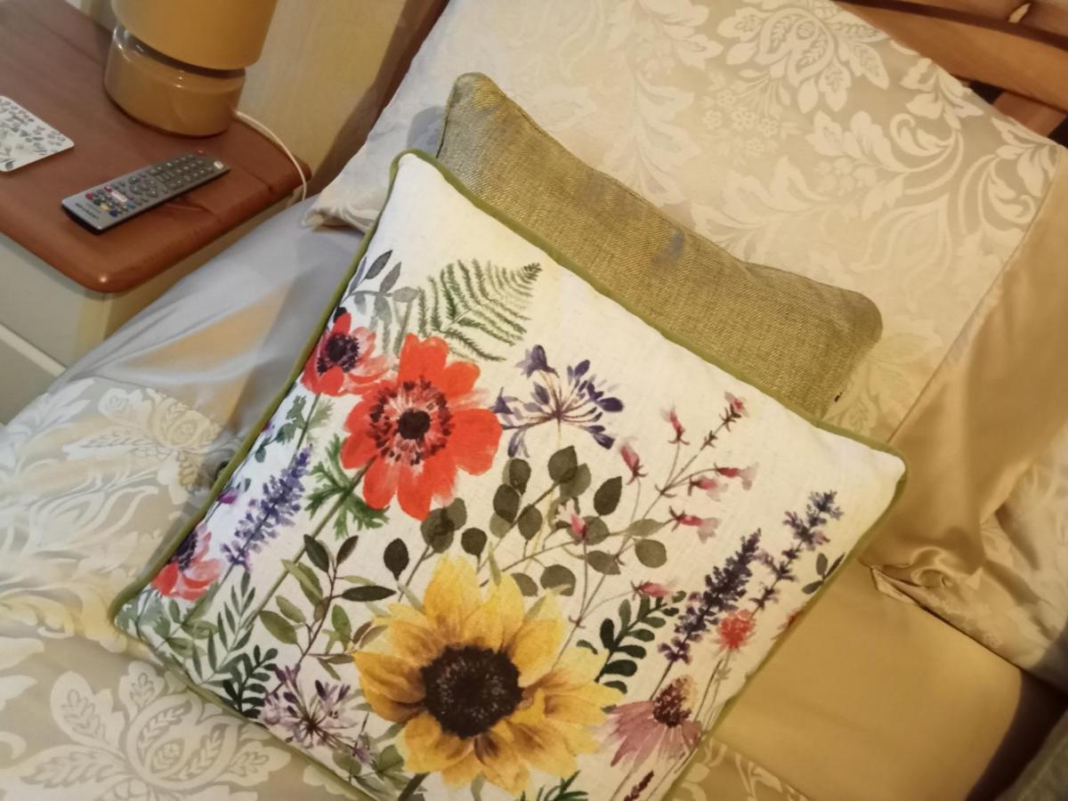 Rosegarth Bed And Breakfast Marton near Pickering 外观 照片