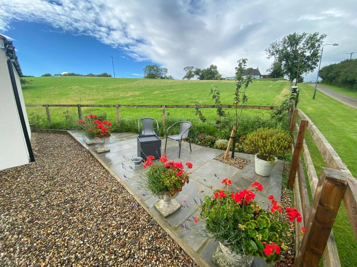 Rosegarth Bed And Breakfast Marton near Pickering 外观 照片