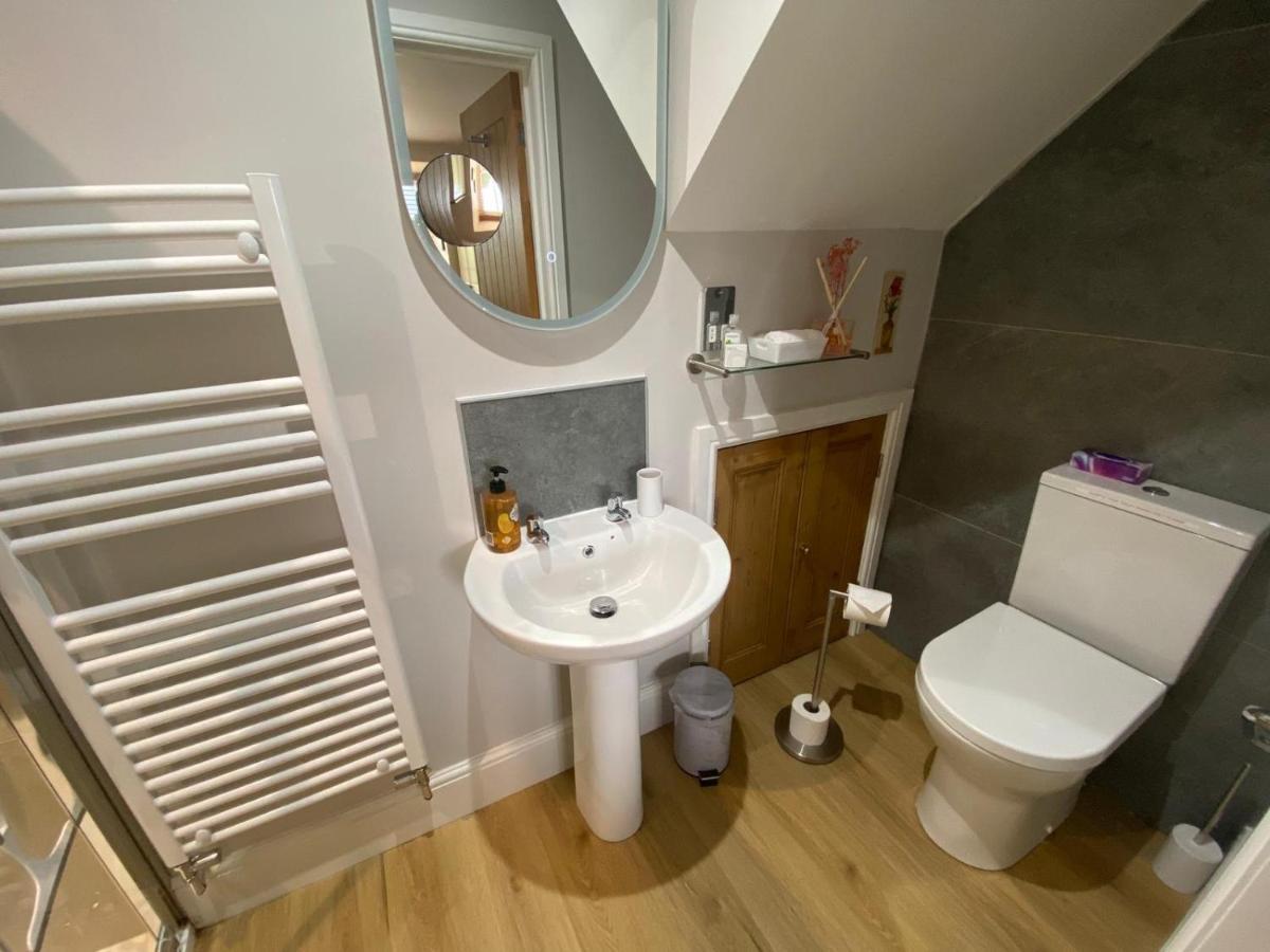 Rosegarth Bed And Breakfast Marton near Pickering 外观 照片