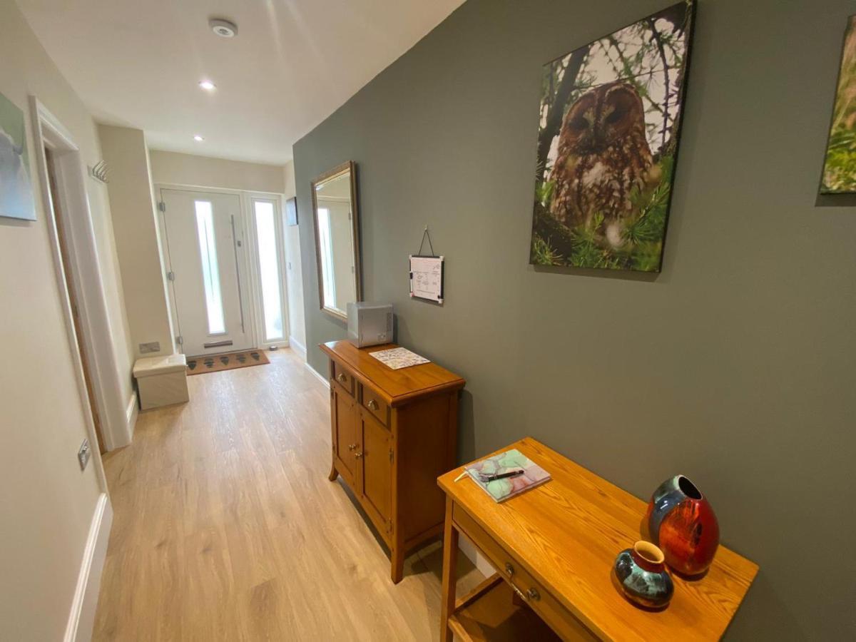 Rosegarth Bed And Breakfast Marton near Pickering 外观 照片