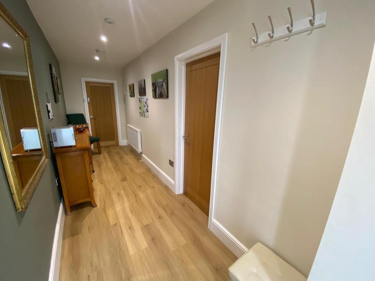 Rosegarth Bed And Breakfast Marton near Pickering 外观 照片