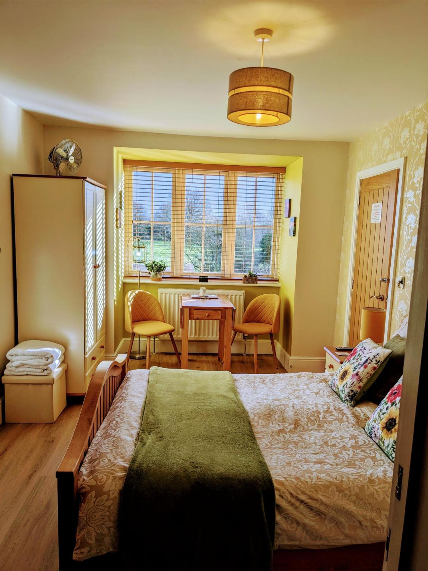 Rosegarth Bed And Breakfast Marton near Pickering 外观 照片