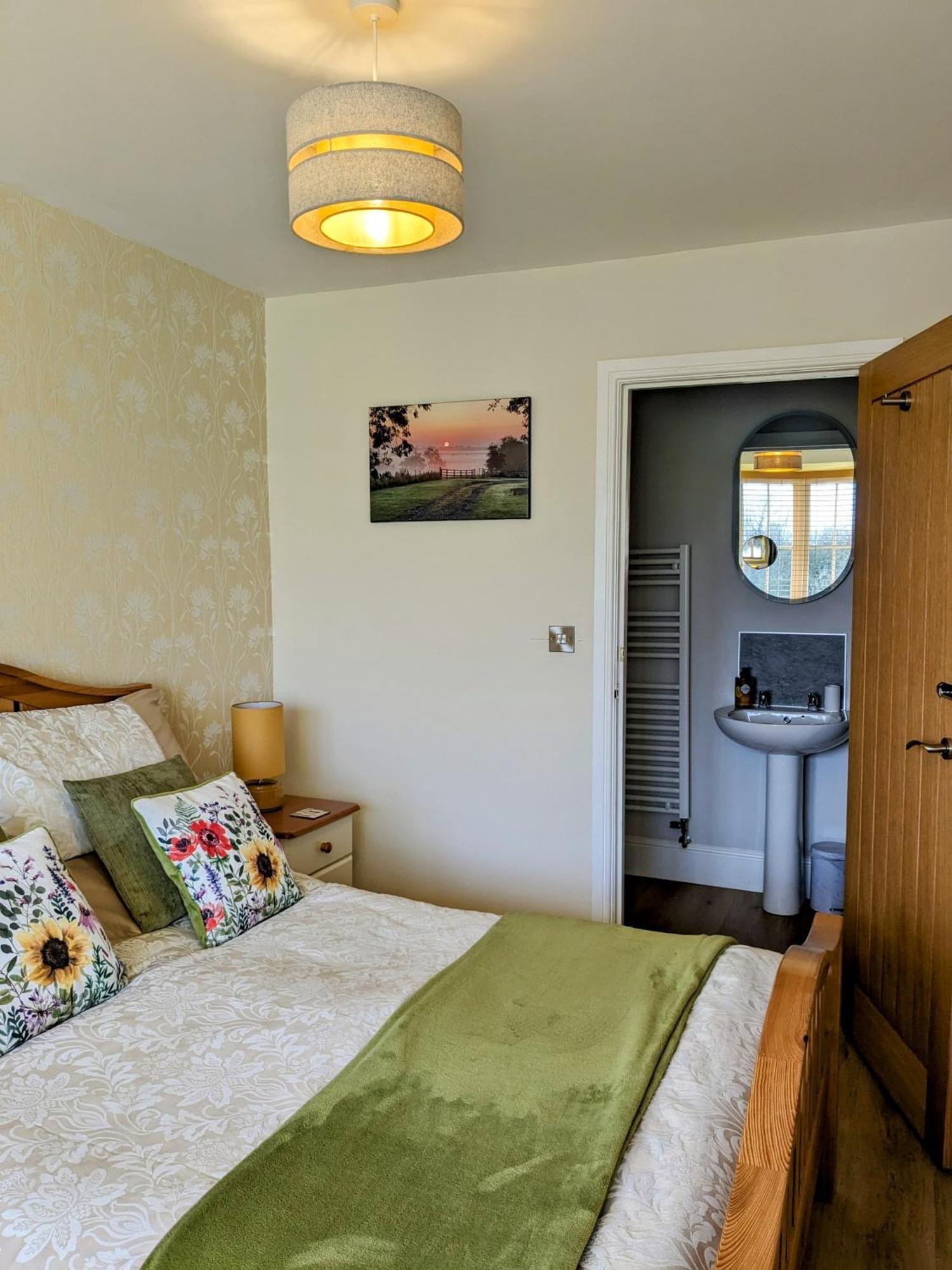 Rosegarth Bed And Breakfast Marton near Pickering 客房 照片
