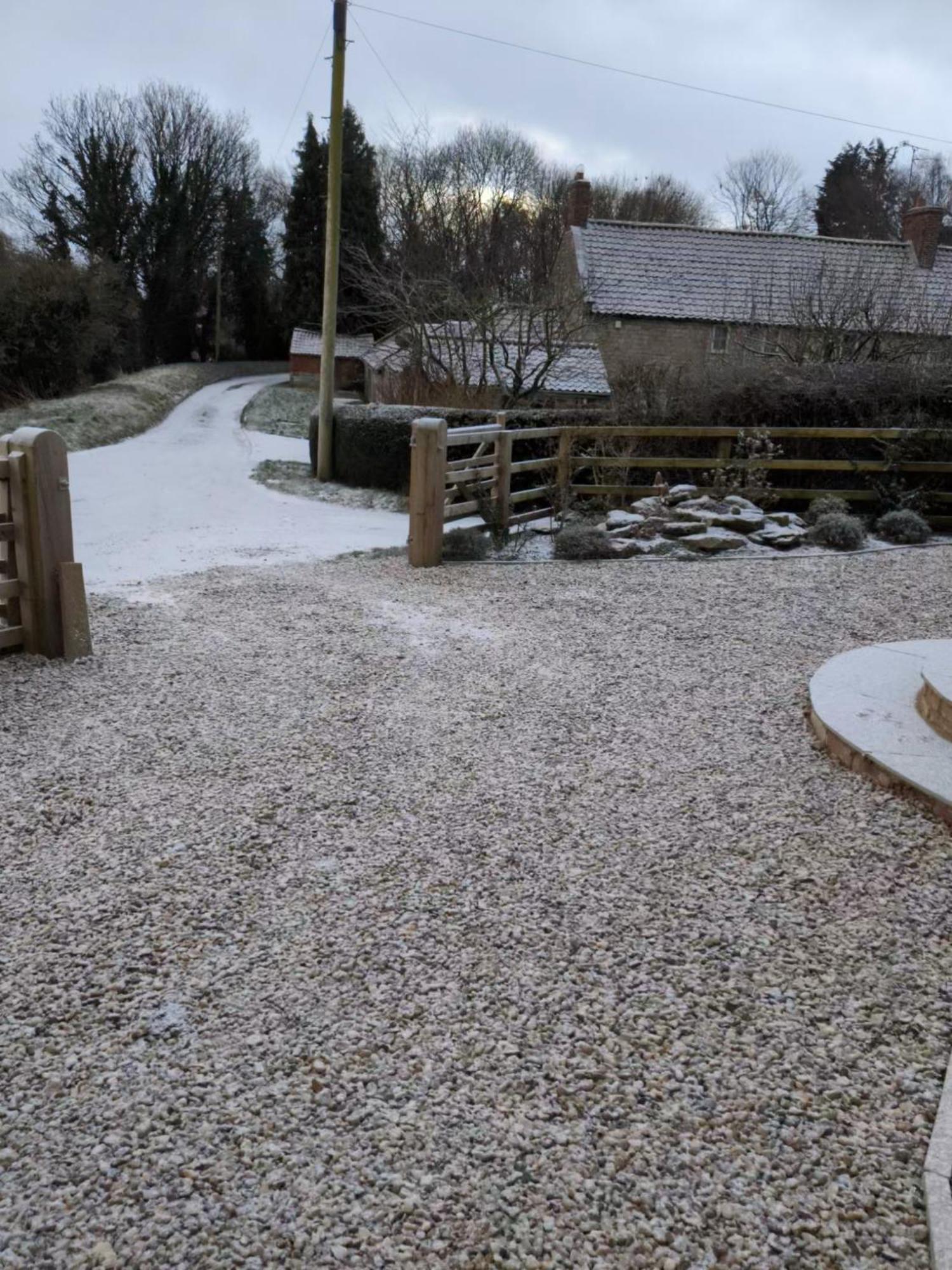Rosegarth Bed And Breakfast Marton near Pickering 外观 照片